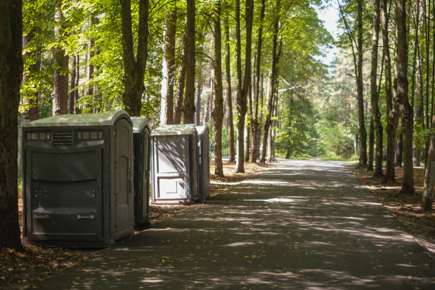 Best Porta potty cleaning services  in Oakbrook Terrace, IL