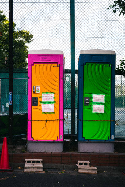 Portable restroom solutions in Oakbrook Terrace, IL