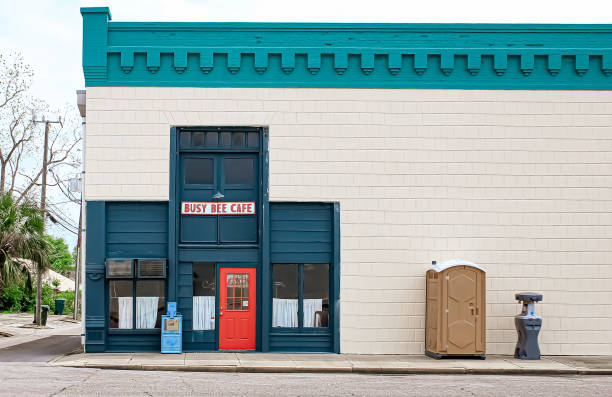 Porta potty services near me in Oakbrook Terrace, IL